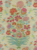 Jaipur Garden Gem PK Lifestyles Fabric